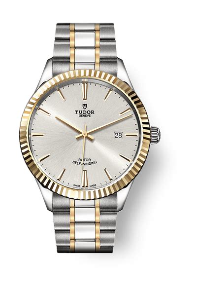 Tudor Style 41 12713 Price, Specs, Market Insights 